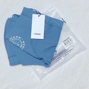 ❗️SOLD❗️NWT Gymshark Legacy Fitness Shorts